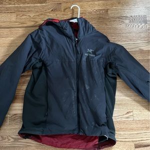 Arcteryx Beta LT Down Jacket